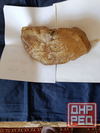 Продам парафин Макеевка - изображение 1