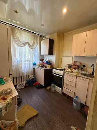Предлагается к продаже Однокомнатная квартира в Калининском районе Донецка Донецк