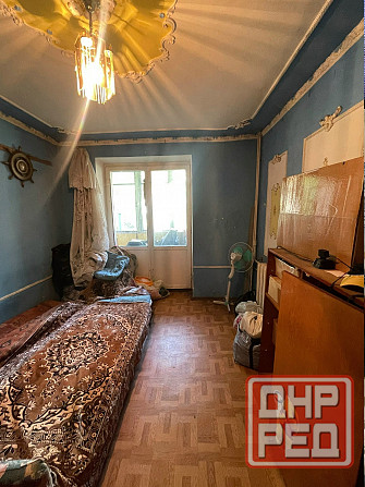 Продажа квартиры Металлургов 10 , 71 м2 Харцызск - изображение 1