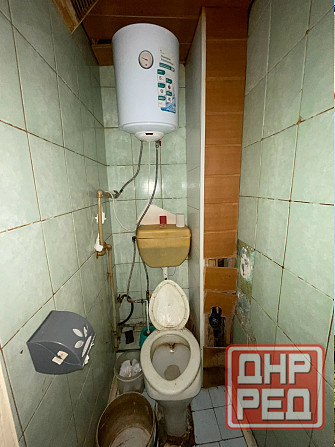 Продажа квартиры Металлургов 10 , 71 м2 Харцызск - изображение 8