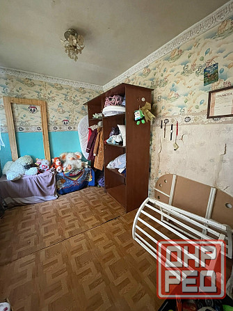 Продажа квартиры Металлургов 10 , 71 м2 Харцызск - изображение 2