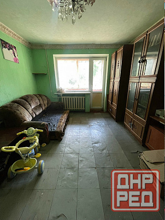 Продажа квартиры Металлургов 10 , 71 м2 Харцызск - изображение 5