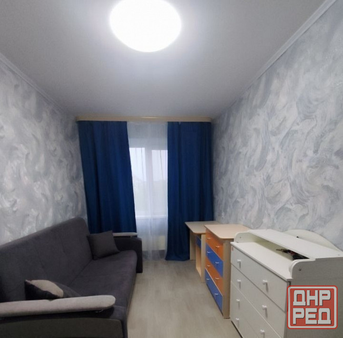Сдам 2-комнатную квартиру в донецке, ворошиловский район, комсомольский проспект Донецк - изображение 6