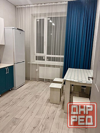 Сдаю 1-к квартиру в киевском районе, ориентир донецк-сити Донецк - изображение 5