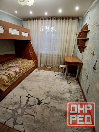 Сдам 2-комнатную квартиру в ворошиловском р-не Донецк - изображение 5