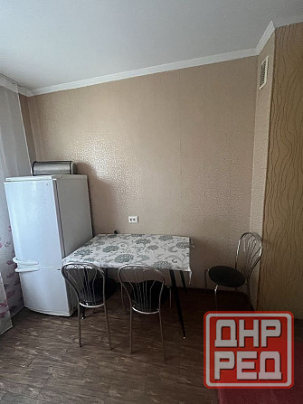 Сдам 2-комнатную квартиру в донецке, пролетарский район, щетинина Донецк - изображение 5