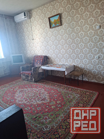 Вода есть всегда. Сдам 2 км.кв на Широком Донецк - изображение 1