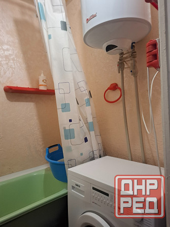 Вода есть всегда. Сдам 2 км.кв на Широком Донецк - изображение 9