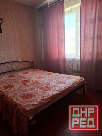 Вода есть всегда. Сдам 2 км.кв на Широком Донецк - изображение 4