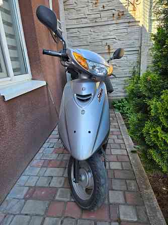 Скутер Yamaha Jog Донецк