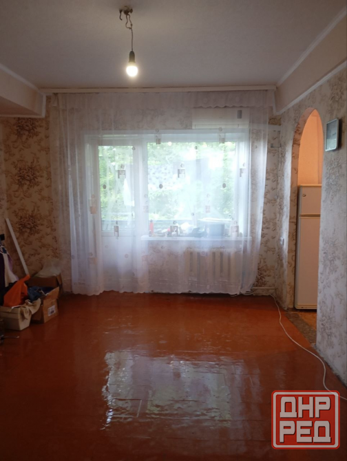 Продам 2-ком. квартиру в Ленинском районе города Донецк, ориентир Боссе ул. Куприна. Донецк - изображение 1