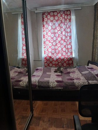 Продам 3-х комнатную квартиру в Кировском районе города Донецк, поселок Абакумова Донецк