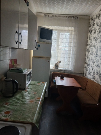 Продам 3-х комнатную квартиру в Кировском районе города Донецк, поселок Абакумова Донецк