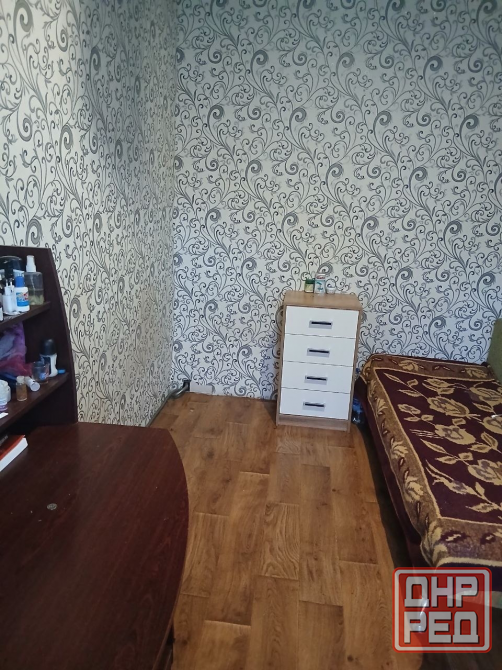 Продам 3-х комнатную квартиру в Кировском районе города Донецк, поселок Абакумова Донецк - изображение 3
