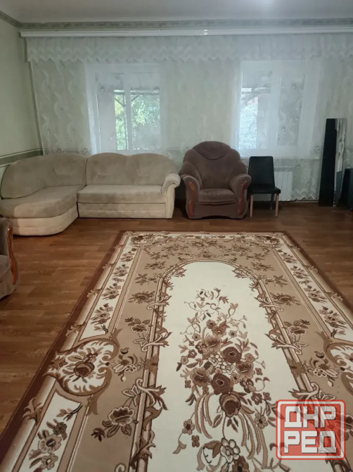 Сдам дом 2 этажа Калининский район, Красногвардейский проспект. Донецк - изображение 6