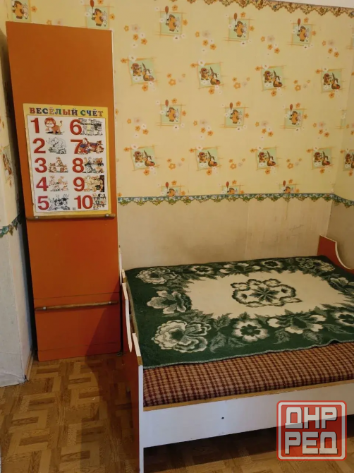 Сдам дом 2 этажа Калининский район, Красногвардейский проспект. Донецк - изображение 9