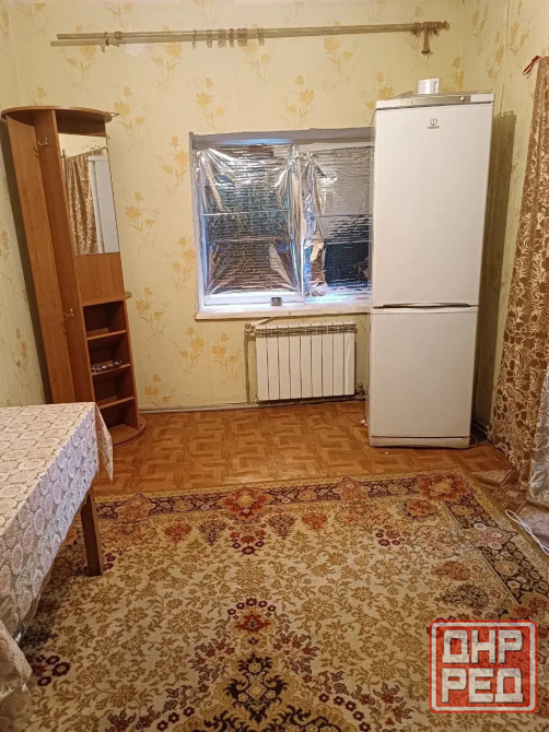 Сдам дом 2 этажа Калининский район, Красногвардейский проспект. Донецк - изображение 2