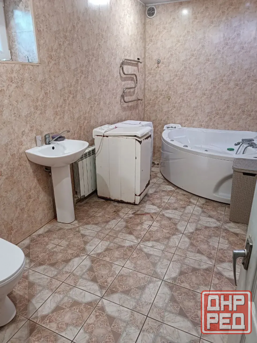 Сдам дом 2 этажа Калининский район, Красногвардейский проспект. Донецк - изображение 3