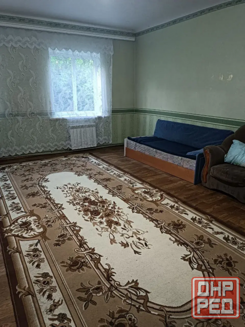 Сдам дом 2 этажа Калининский район, Красногвардейский проспект. Донецк - изображение 8