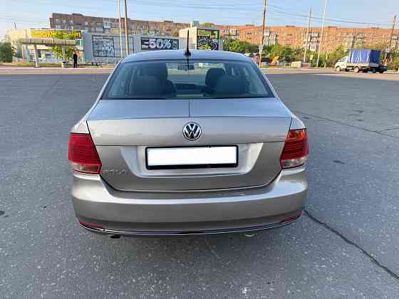 Volkswagen Polo Донецк