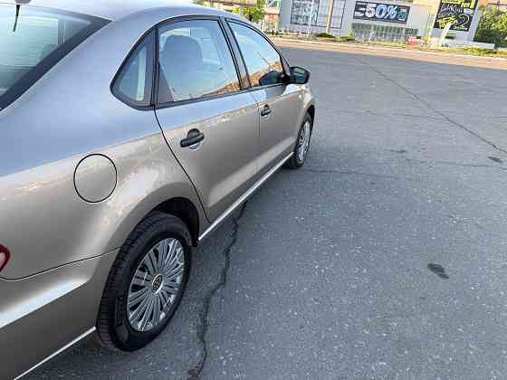 Volkswagen Polo Донецк