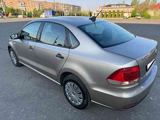 Volkswagen Polo Донецк