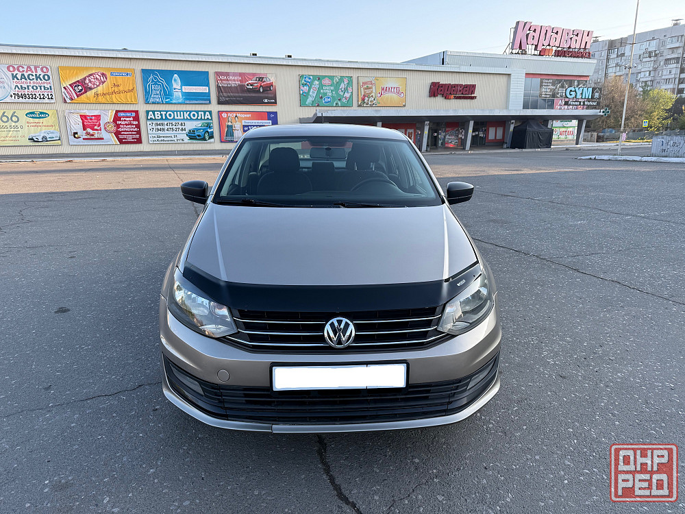 Volkswagen Polo Донецк - изображение 3