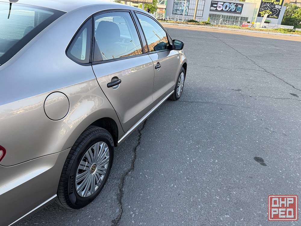 Volkswagen Polo Донецк - изображение 5
