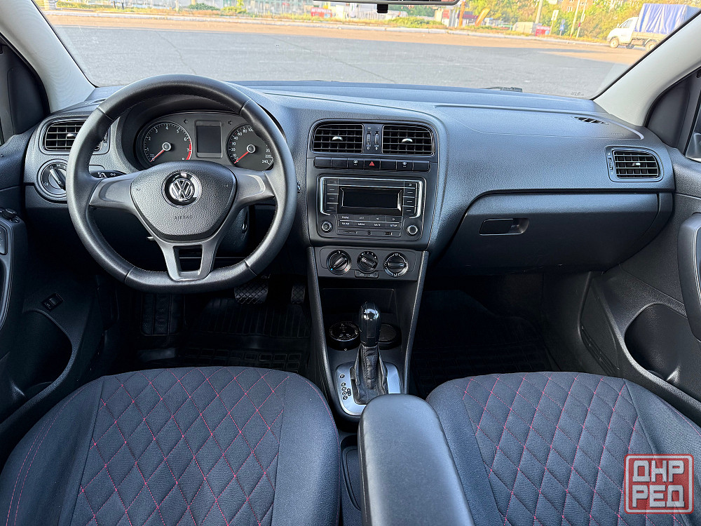 Volkswagen Polo Донецк - изображение 7