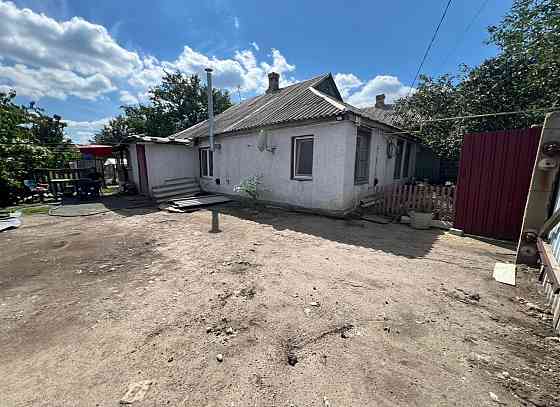 Продаётся 3-ком. дом в Кировском районе города Донецк ориентир рынок Сокол, ул Холмогорская. Донецк