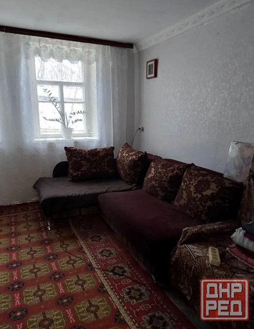 Продаётся 3-ком. дом в Кировском районе города Донецк ориентир рынок Сокол, ул Холмогорская. Донецк - изображение 5