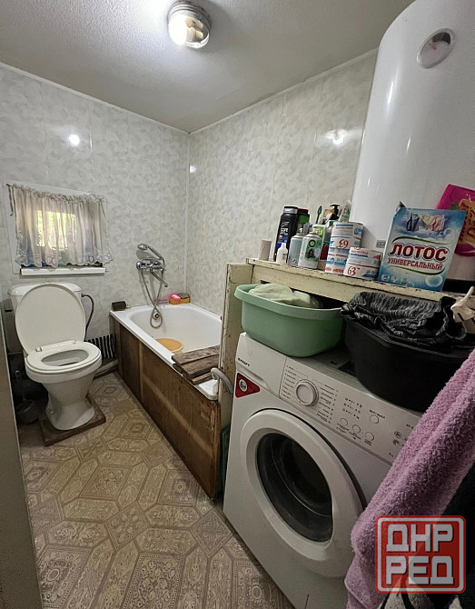 Продаётся 3-ком. дом в Кировском районе города Донецк ориентир рынок Сокол, ул Холмогорская. Донецк - изображение 6