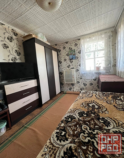 Продаётся 3-ком. дом в Кировском районе города Донецк ориентир рынок Сокол, ул Холмогорская. Донецк - изображение 4