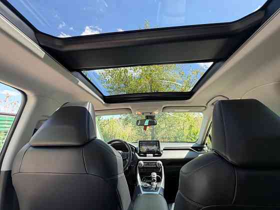 Продажа Toyota RAV4 Донецк