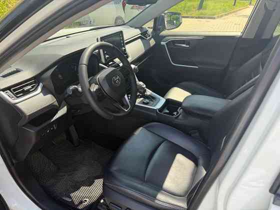 Продажа Toyota RAV4 Донецк
