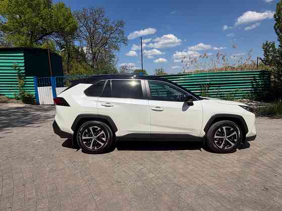 Продажа Toyota RAV4 Донецк