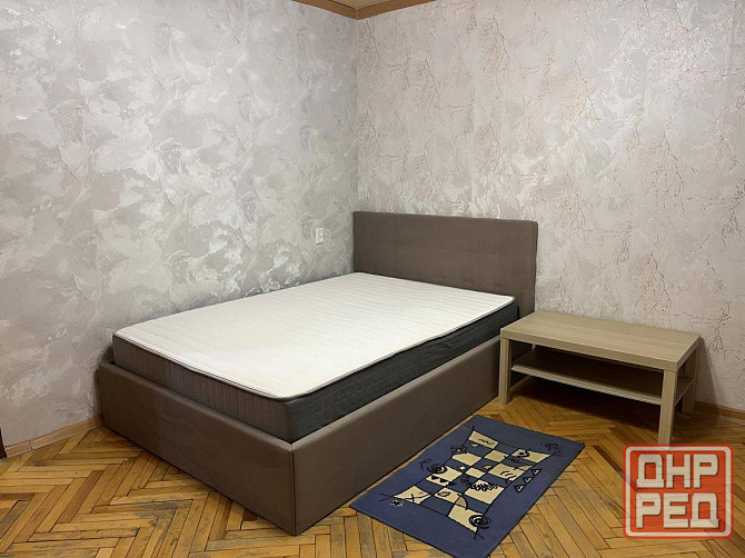 Сдаётся двухкомнатная квартира в Кировском районе Донецк - изображение 1