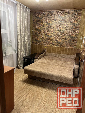 Сдаётся двухкомнатная квартира в Кировском районе Донецк - изображение 3