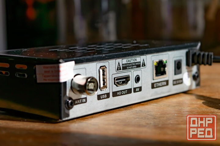 Ресивер world vision t625a lan . Макеевка - изображение 2