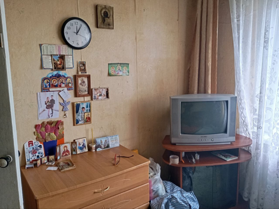 Продаётся 1-ком. квартиру в Пролетарском районе города Донецк, ориентир улица Щетинина. Донецк