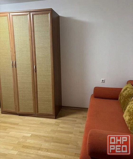 Сдается однокомнатная квартира в Будёновский районе Донецк - изображение 2