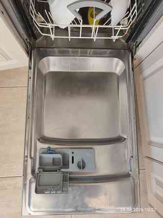 Посудомоечная машина Hotpoint Ariston Донецк