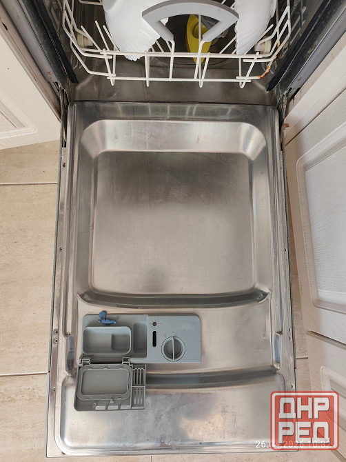 Посудомоечная машина Hotpoint Ariston Донецк - изображение 5