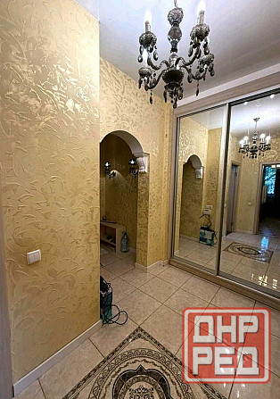 Сдаю однокомнатную квартиру, проспект, ориентир Донецк - изображение 1