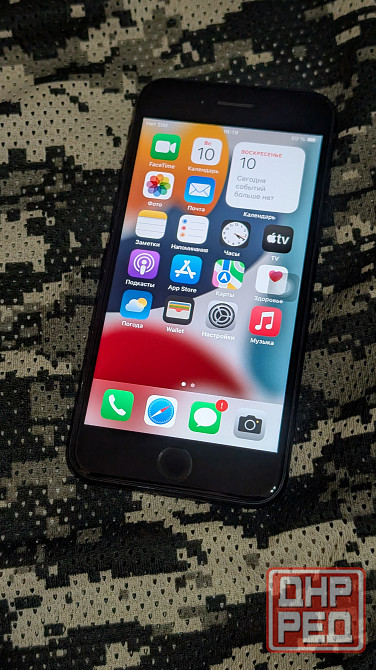 iPhone 7 Донецк - изображение 1
