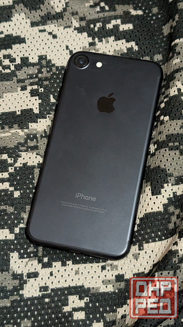 iPhone 7 Донецк - изображение 3