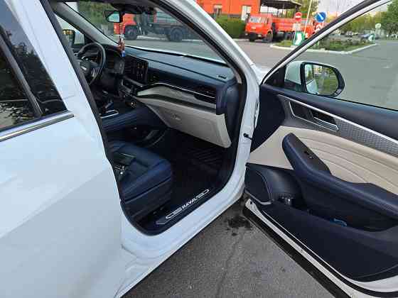 Авто на гарантии Донецк