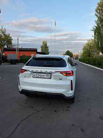 Авто на гарантии Донецк