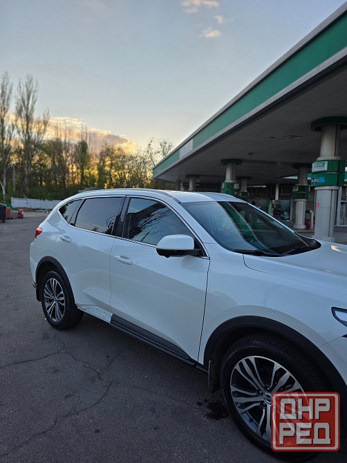 Авто на гарантии Донецк - изображение 2