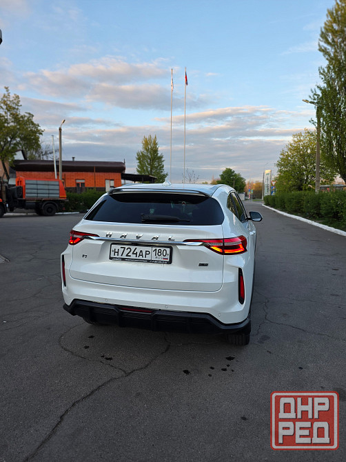 Авто на гарантии Донецк - изображение 1